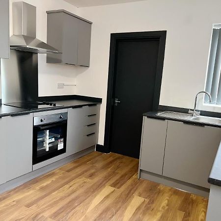 M Sisters Luxury Home In Ng6 Nottingham Dış mekan fotoğraf